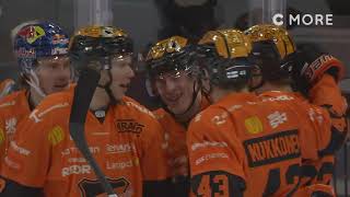 Kookoon Olli Korhosen Hieno Yksilösuoritus