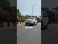 A True Indian SUV - Tata Safari Dicor #tatasafari #tataharrier