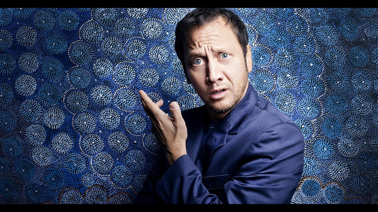 Top 20 Rob Schneider Movies / Filme YouTube