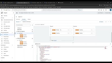 Modernizing Applications with Apigee X   Part 2