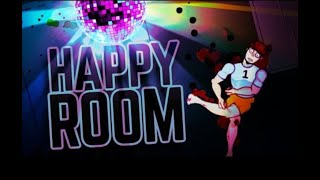 Happy room:log EP 1 screenshot 4