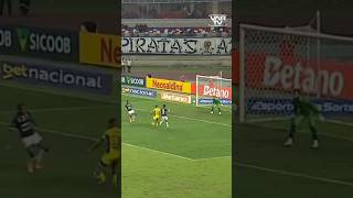 GOL DO MIRASSOL | IGOR FORMIGA | REMO 2X1 MIRASSOL | BRASILEIRÃO | 04/02/2026