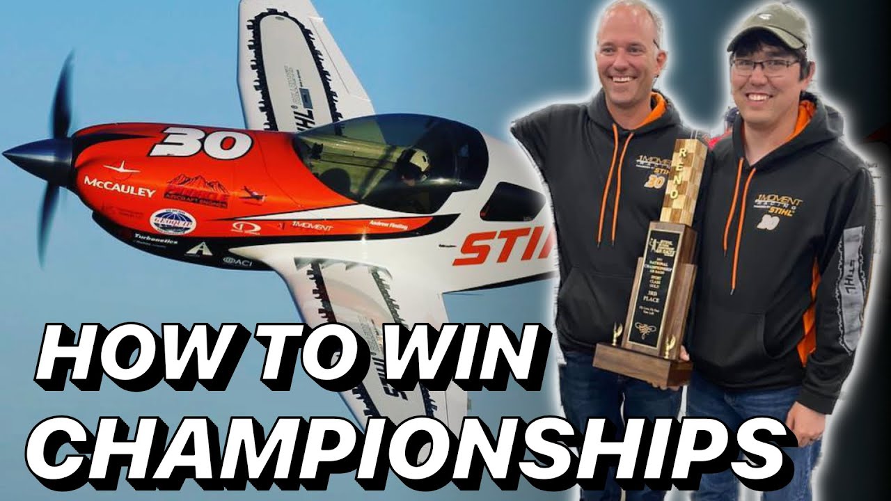 How To Win Championships, With Thomas Lockwood