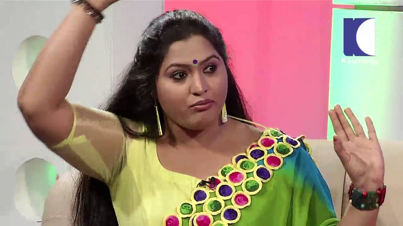 1280px x 720px - LAKSHMI PRIYA & PONNAMMA BABU CINEMA COMPANY PART 06 - YouTube