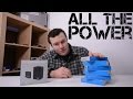 HERO5 Batteries and Dual Charger | How Many Batteries Should a GoPro User Have?