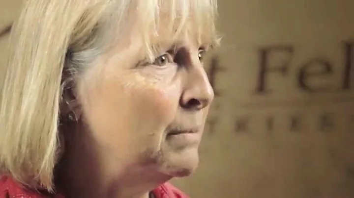 Hart Felt Ministries - Jane Hart Hartfelt