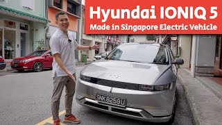 Hyundai IONIQ 5 Review!