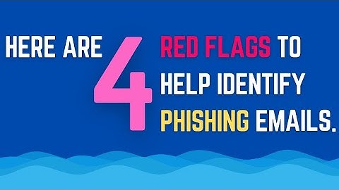 Phishing PSA: Cybersecurity Month 2024