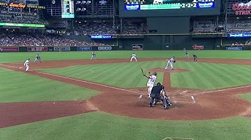 COL@ARI: Pollock plates a pair with double past third