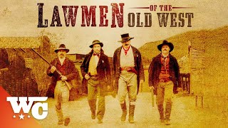 Lawmen of the Old West | S01E06: The Taming of the West | Full Western Documentary | WC by Western Central 4,879 views 4 months ago 51 minutes