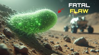 Mars Has A Fatal Defect And No One Has The Solution | Documentary For Sleep