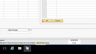 Details 19   User Defined Values Explained by using the new multi trigger feature Guide
