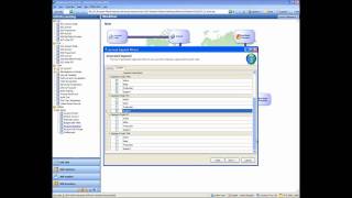 Interprise Suite - 8B Workshop Video - Accounting Setup