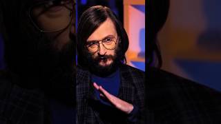 Станислав Дробышевский про агрессивность павианов #дробышевский #биология #антропология