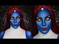 MYSTIQUE | 8 of 31 Days of Pomp-o-Ween