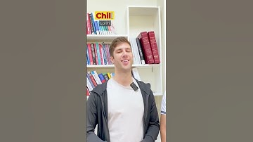 U là trời không ngờ tới luôn #shorts #langmaster #language