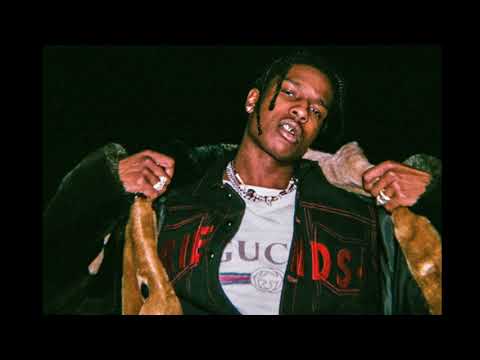 A AP ROCKY X TIMBALAND X NOT X BROCKHAMPTON TYPE BEAT KUMBA