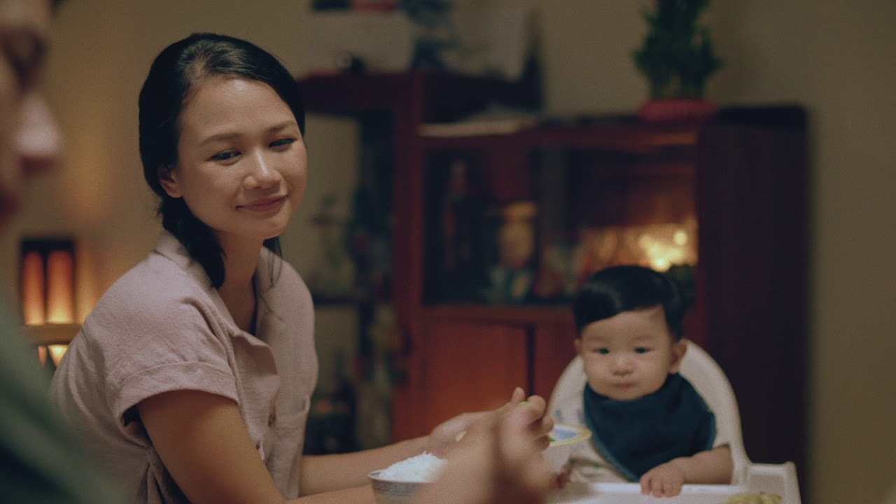 Celebrating Fathers 2019