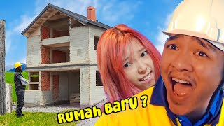 BANGUN RUMAH IMPIAN MASA DEPAN