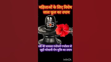 मासिक धर्म गर्भाशय से जुड़ी परेशानी का उपाय प्रदीप मिश्रा# प्रदीप मिश्रा जी के उपाय#Mishraji ke upay