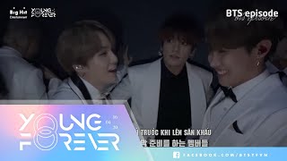 [VIETSUB] [EPISODE] BTS (방탄소년단) @ 2019 iHR Jingle Ball