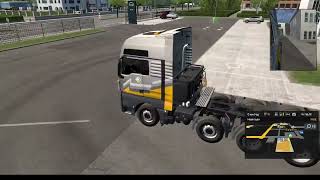 ПОСЛЕДНЕЕ ВИДИО ПО  Euro Truck Simulator 2