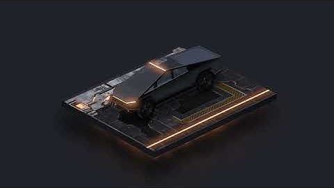 The Patron ( Cinema 4d + Element 3D - After Effects )