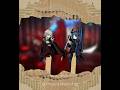 The legend of two don quixote #projectmoon #edit #canto #limbuscompany #donquixote #sinkingtown