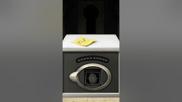 Open Puzzle Box - level 1 - 15 Walkthrough