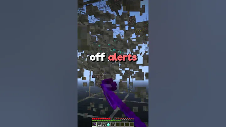 I Used X-Ray On My Server To Test My Staff!