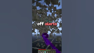 I Used X-Ray On My Server To Test My Staff!