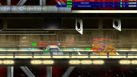 TDP4 - Fire rate hacker