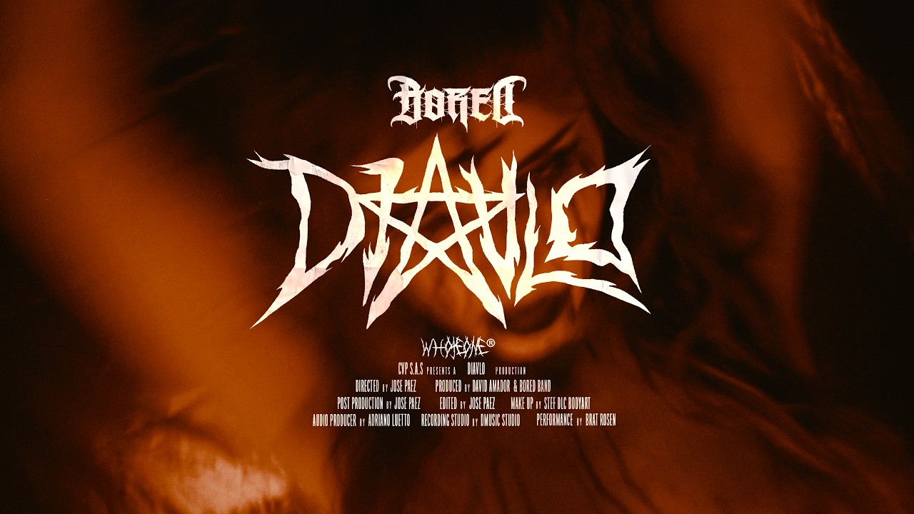 Watch BORED - DIAvLO on YouTube Watch BORED - DIAvLO on YouTube