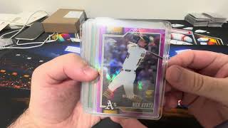 Another 1/1!! 2026 topps chrome logo fractor