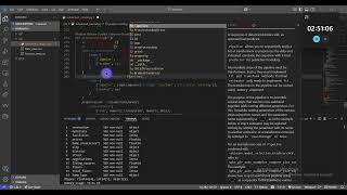 Advanced pyTorch. TensorFlow