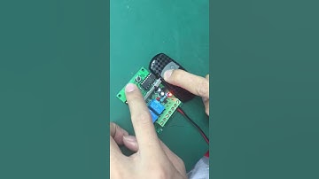 came EV programming with 402PC V3 0