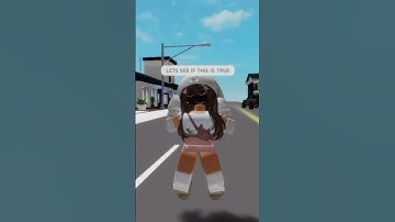 Testing UGC roblox hacks!