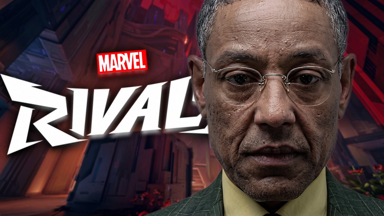Average Marvel Rivals Inside the Average Marvel Rivals Ranked Mindset - YouTube