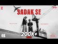 Sadak se  reemboo  sono lem  official music