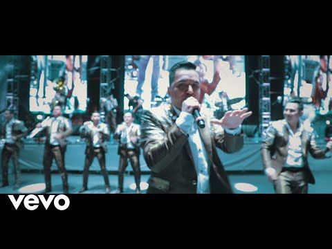 La Arrolladora Banda El Limón De René Camacho - Tú Eres La Razón