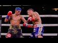 Pumita martnez vs jerwin ancajas ii