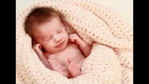 Baby Jaelyn by Kimberly Cline