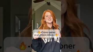 Cómo Poner Celoso A Un Chico