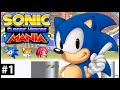 Sonic Classic Heroes Mania | Loquendo (Road to 100) - Parte 1