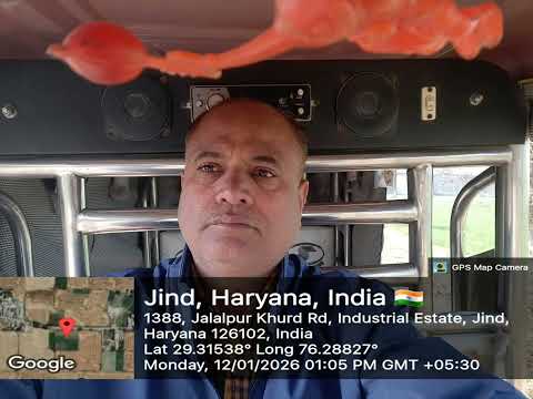 Traveling In The Cold Wave As On 12 01 2026 