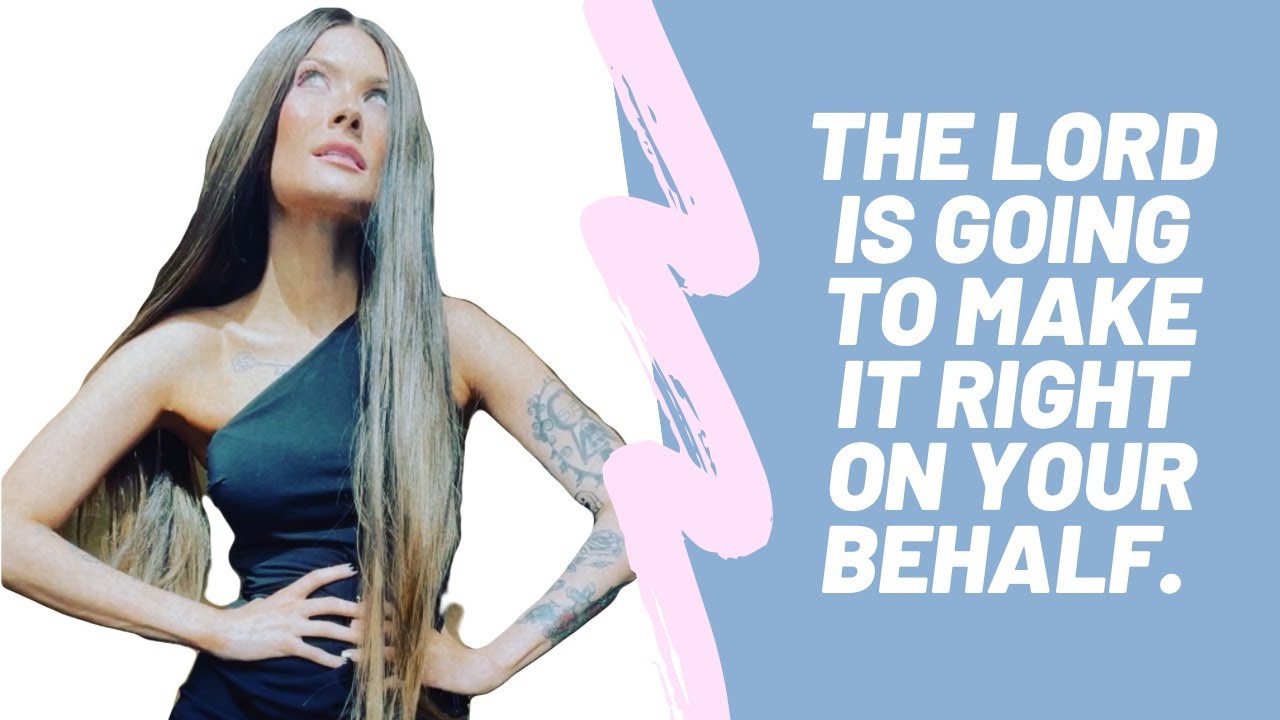 Господь поступает с вашими врагами по-Своему.