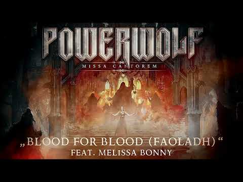 Powerwolf – Blood Of The Saints (2021, Box Set) - Discogs