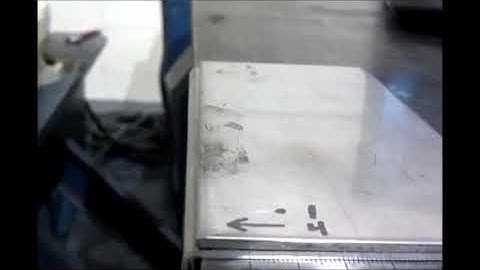 [OTC DAIHEN] Laser Seam Finding FD QD