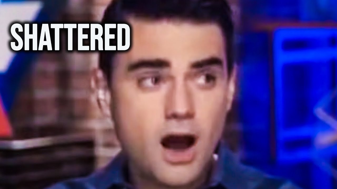 Watch As RightWinger's World Gets SHATTERED Over This YouTube Watch As RightWinger's World Gets SHATTERED Over This YouTube