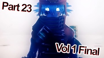 Vol 1 Final l .hack//G.U. last recode part 23